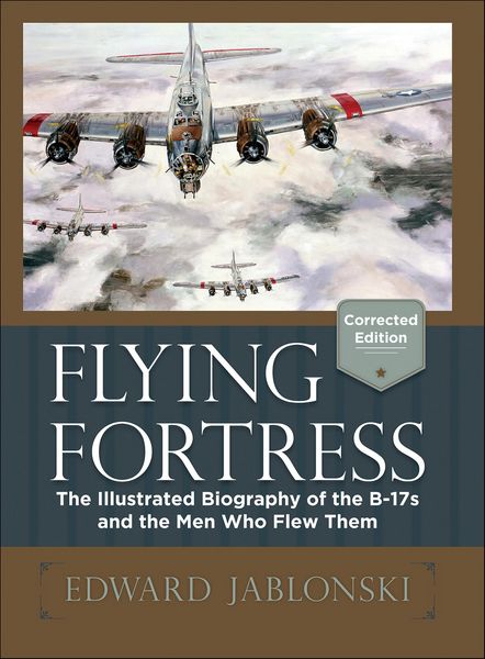 Produktbild: Flying Fortress