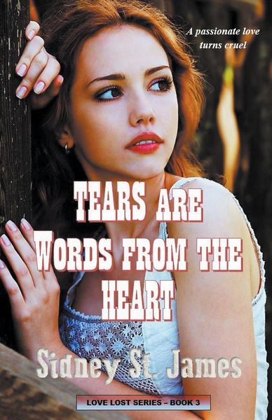 Produktbild: Tears Are Words from the Heart
