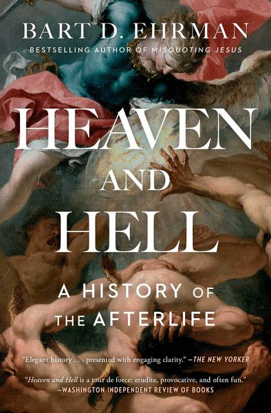 Produktbild: Heaven and Hell