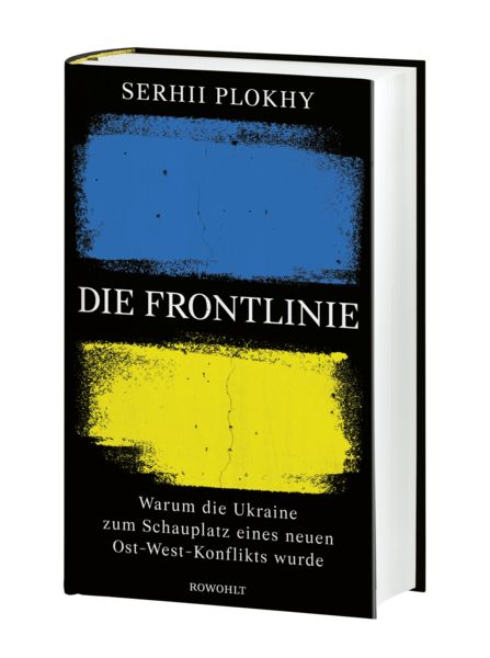 Produktbild: Die Frontlinie