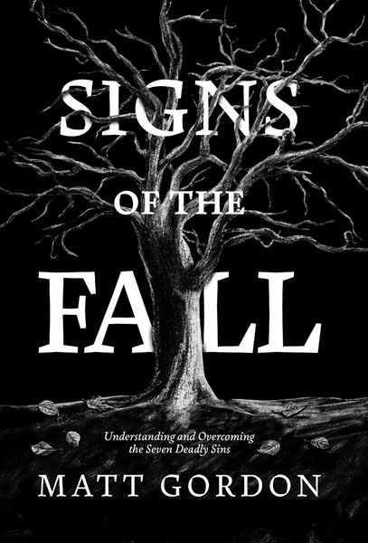 Produktbild: Signs of the Fall