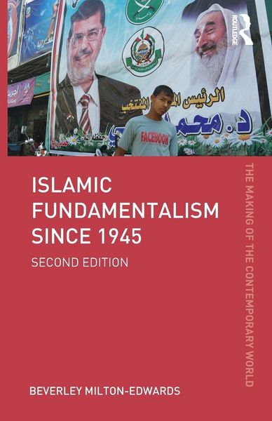 Produktbild: Islamic Fundamentalism since 1945