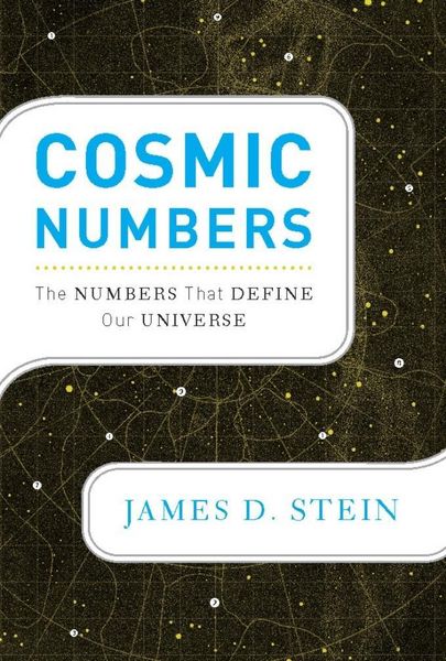 Produktbild: Cosmic Numbers