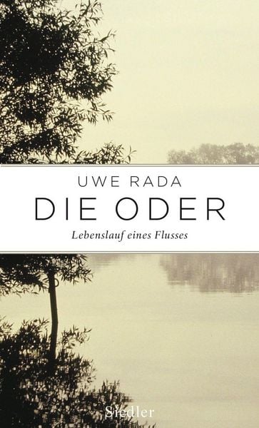 Produktbild: Die Oder