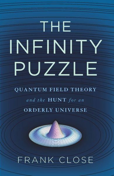 Produktbild: The Infinity Puzzle