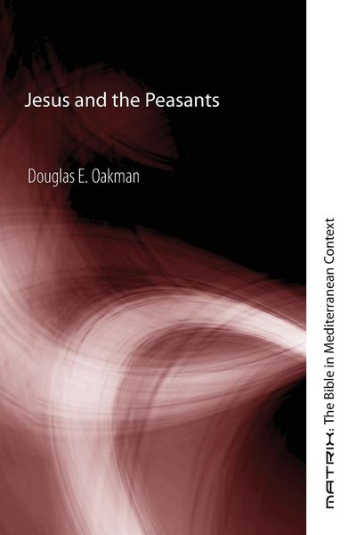 Produktbild: Jesus and the Peasants