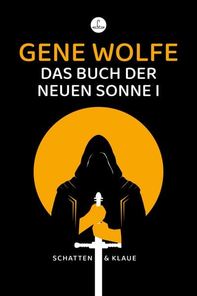 Produktbild: Das Buch der neuen Sonne I