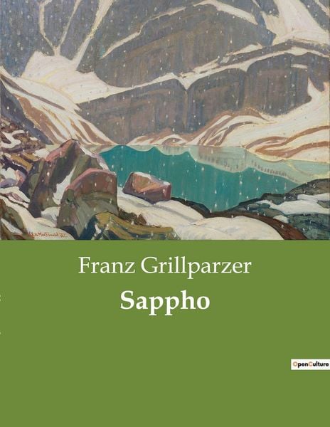 Produktbild: Sappho