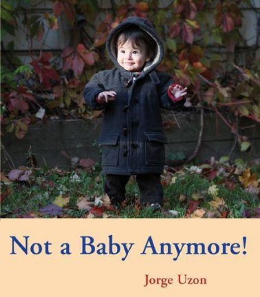 Produktbild: Not a Baby Anymore!