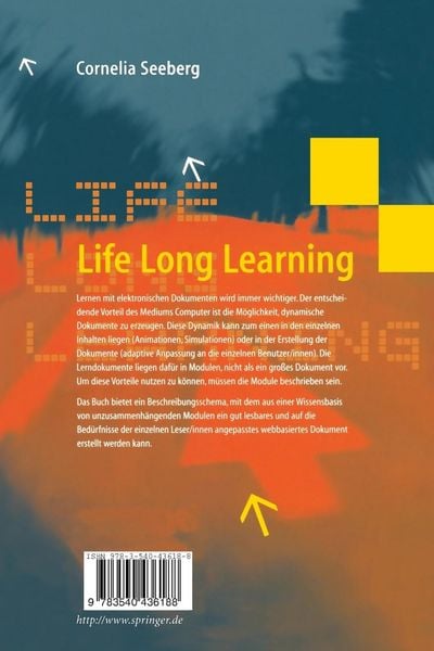 Produktbild: Life Long Learning