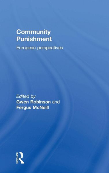 Produktbild: Community Punishment