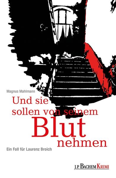 Produktbild: Und sie sollen von seinem Blut nehmen