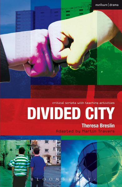 Produktbild: Divided City