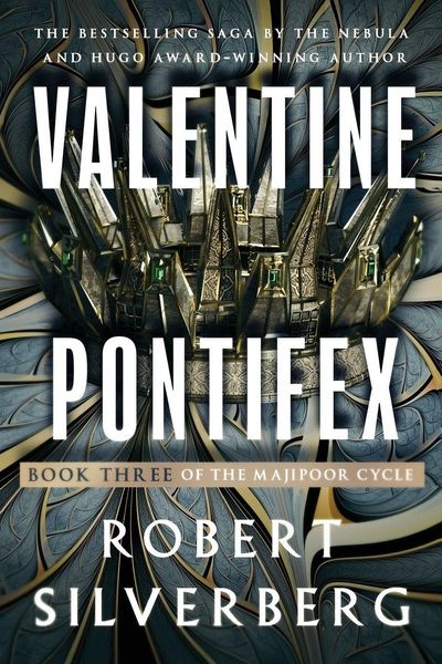 Produktbild: Valentine Pontifex