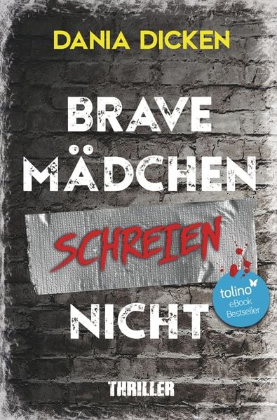 Produktbild: Brave M&auml;dchen schreien nicht