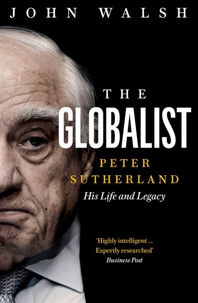Produktbild: The Globalist