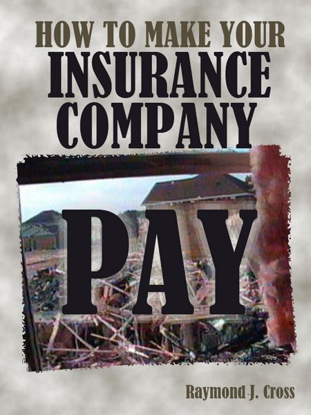 Produktbild: How to Make Your Insurance Company Pay