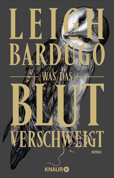 Produktbild: Was das Blut verschweigt