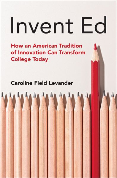 Produktbild: Invent Ed