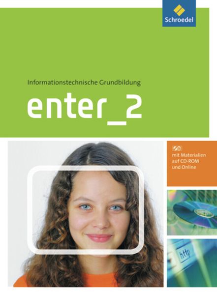Enter 2 SB m. CD-ROM Informationstechn. Grundbild. (2011)