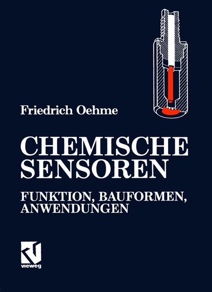 Produktbild: Chemische Sensoren