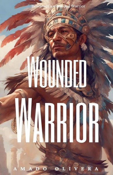 Produktbild: Wounded Warrior