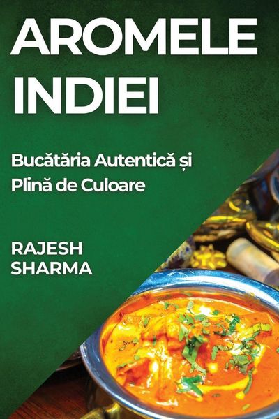 Produktbild: Aromele Indiei