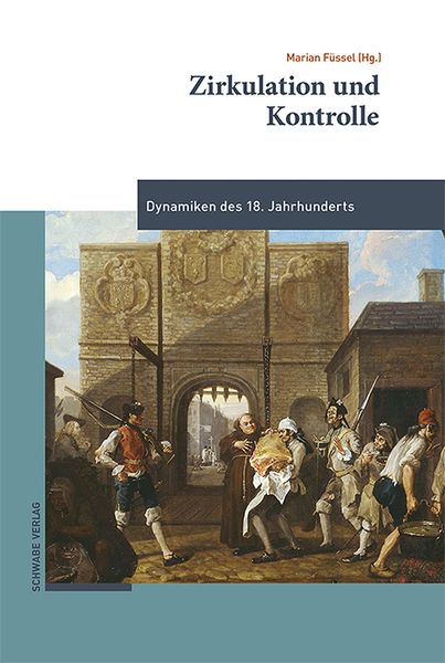 Produktbild: Zirkulation und Kontrolle