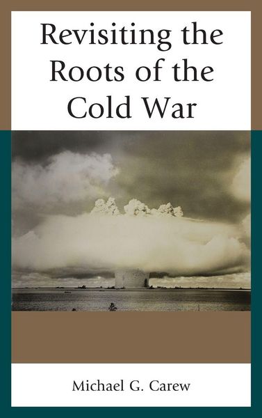 Produktbild: Revisiting the Roots of the Cold War