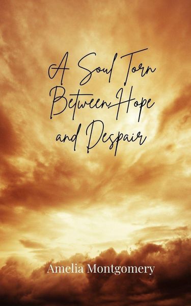 Produktbild: A Soul Torn Between Hope and Despair