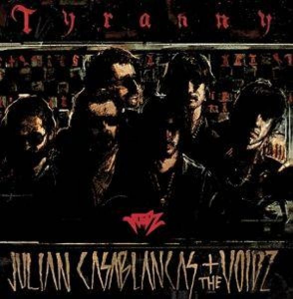 Tyranny