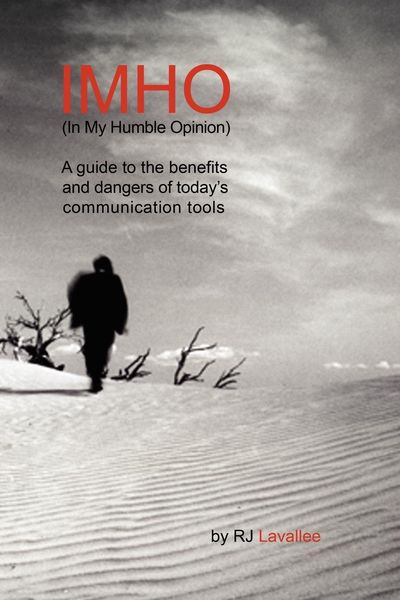 Produktbild: IMHO (In My Humble Opinion)