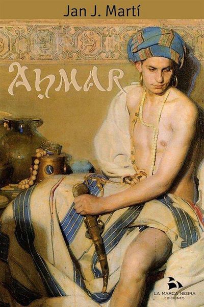 Produktbild: Ahmar
