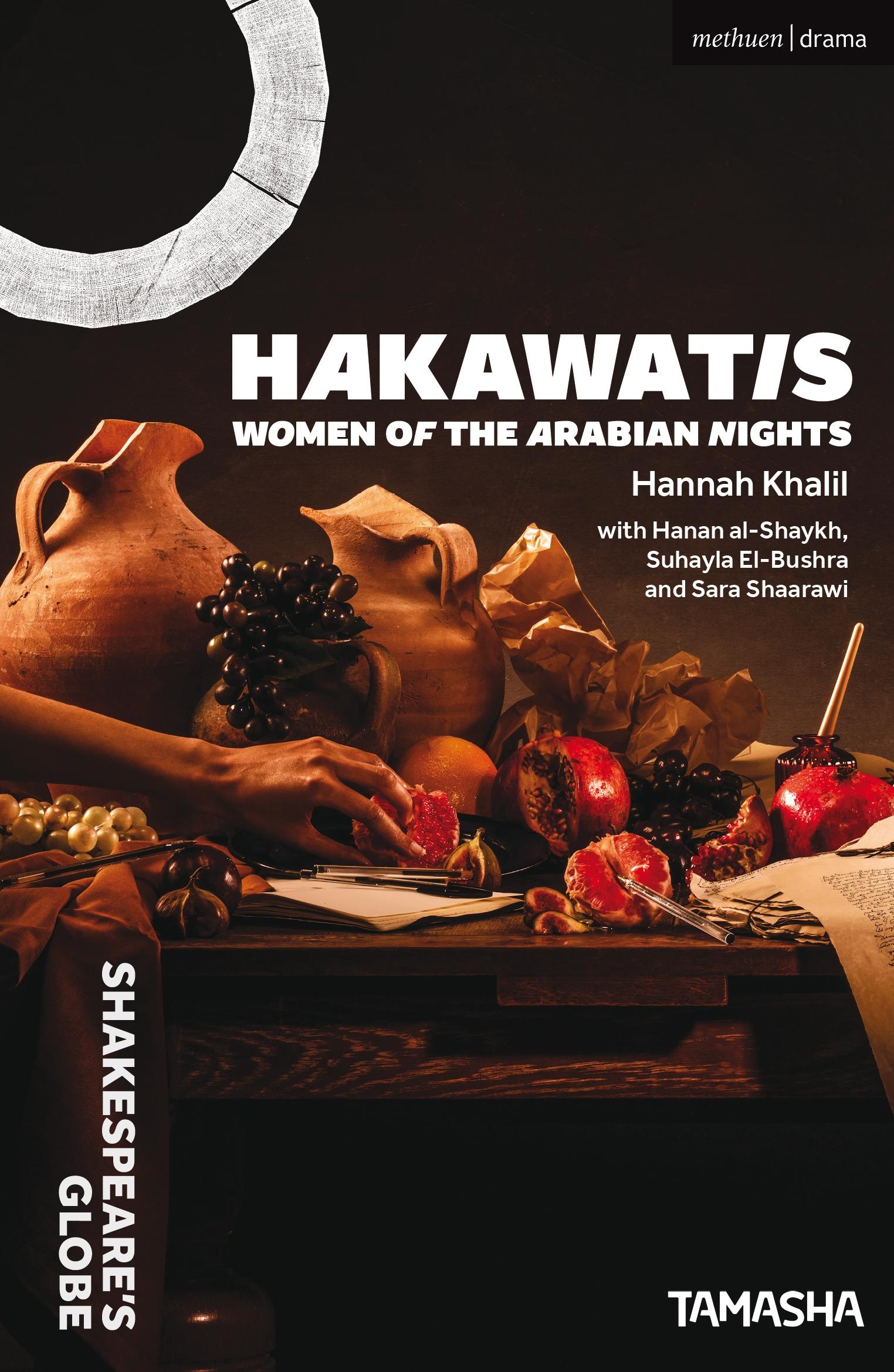 Produktbild: Hakawatis