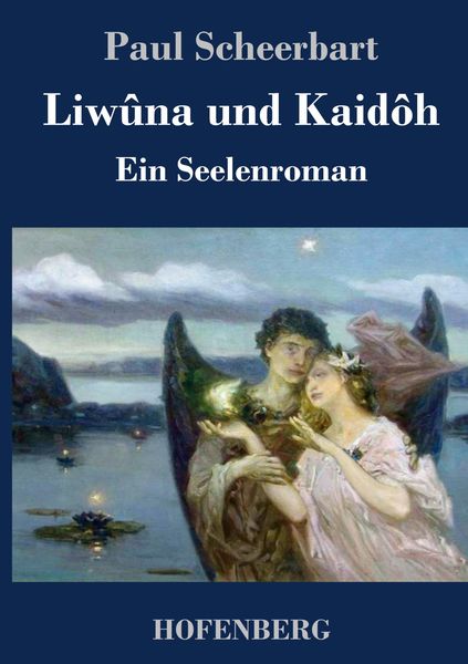 Produktbild: Liw&ucirc;na und Kaid&ocirc;h