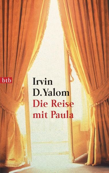 Produktbild: Die Reise mit Paula