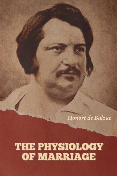 Produktbild: The Physiology of Marriage