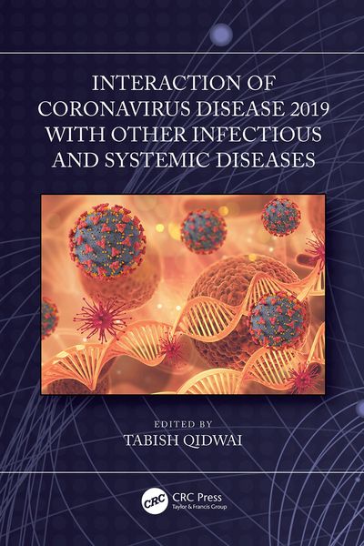 Produktbild: Interaction of Coronavirus Disease 2019 with other Infectious and Systemic Diseases