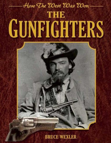 Produktbild: The Gunfighters