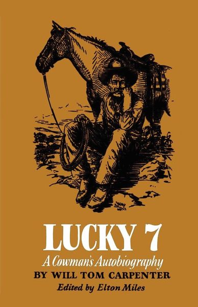 Produktbild: Lucky 7