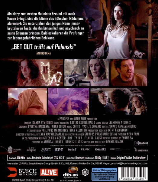 Produktbild: Buzzheart