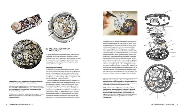 Produktbild: Armbanduhren