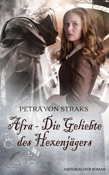 Produktbild: Afra - Die Geliebte des Hexenj&auml;gers