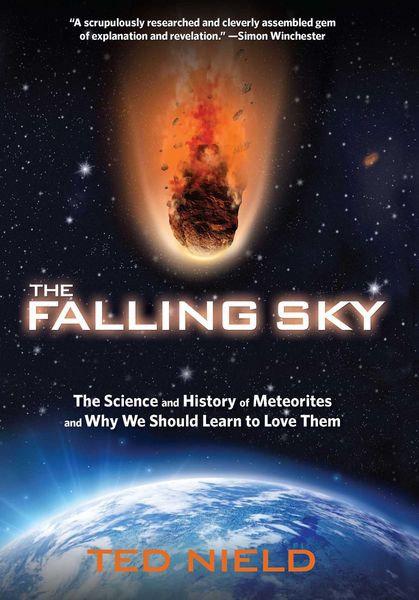 Produktbild: Falling Sky