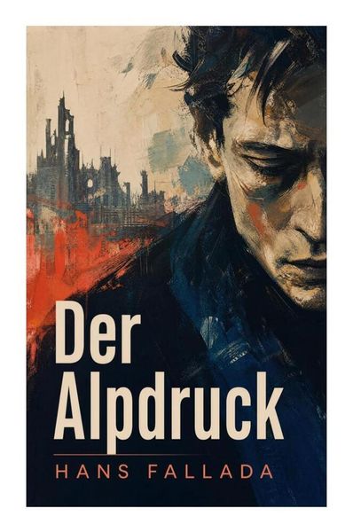Produktbild: Der Alpdruck