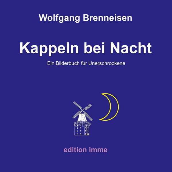 Produktbild: Kappeln bei Nacht