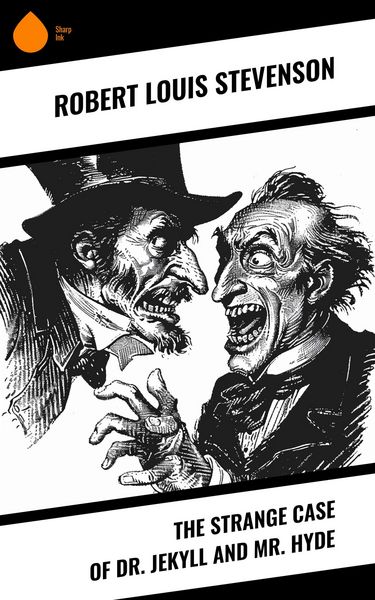 Produktbild: The Strange Case of Dr. Jekyll and Mr. Hyde