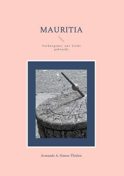 Produktbild: Mauritia