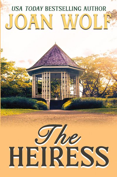 Produktbild: The Heiress