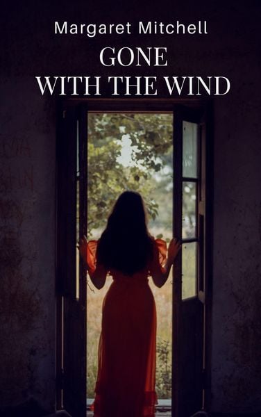 Produktbild: Gone with the Wind